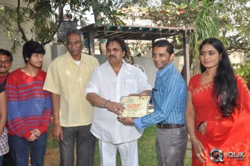 Minugurulu Movie Press Meet